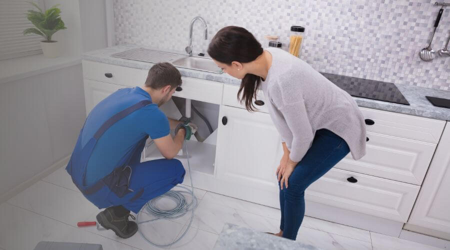 Local annual plumbing maintenance in Ely, NV